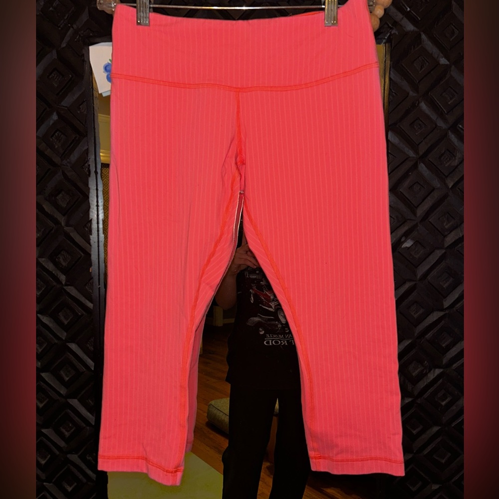 Align Crop Leggings